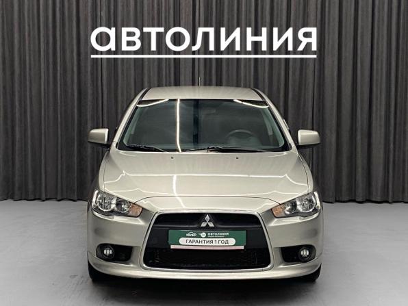Mitsubishi Lancer X Рестайлинг с пробегом 2013 года, цена 799 000 рублей, 201000 км, седан, Автокод Объявления