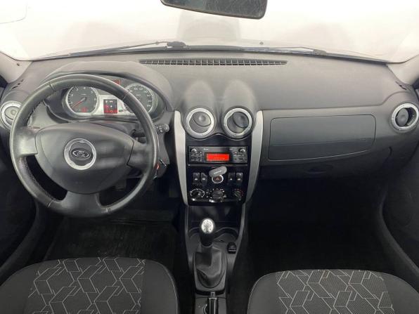 Lada (ВАЗ) Largus I с пробегом 2019 года, цена 629 000 рублей, 250000 км, универсал, Автокод Объявления
