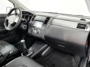 Nissan Tiida I Москва  - изображение 26