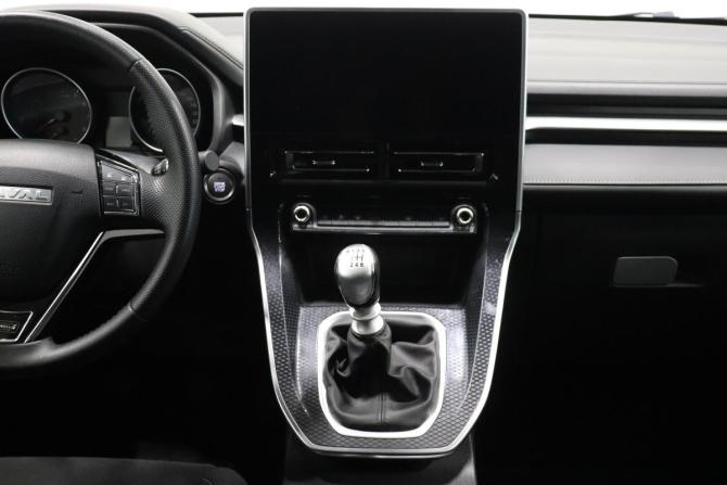 Haval M6 II с пробегом 2024 года, цена 1 709 000 рублей, 35510 км, внедорожник, Автокод Объявления