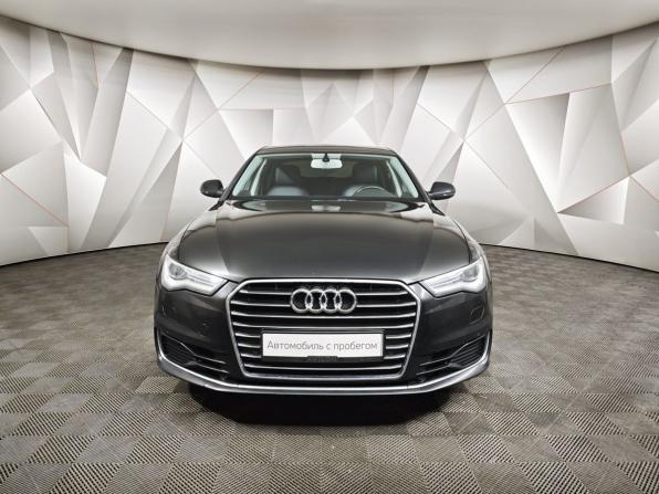 Audi A6 IV (C7) Рестайлинг с пробегом 2014 года, цена 1 649 000 рублей, 218547 км, седан, Автокод Объявления