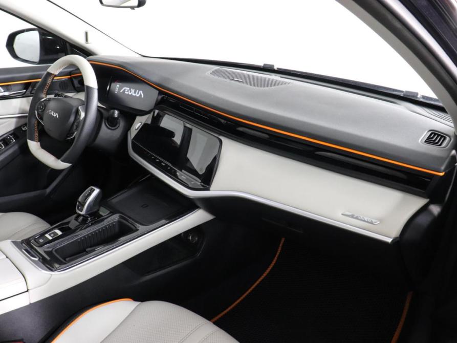 Dongfeng Shine Max Химки  - изображение 10