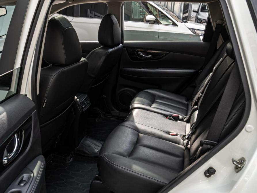 Nissan X-Trail III Рестайлинг Краснодар  - изображение 11