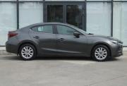 Mazda 3 III (BM) Рестайлинг Саратов  - изображение 28