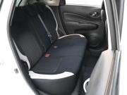 Nissan Note II Рестайлинг Новороссийск  - изображение 32