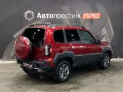 Lada (ВАЗ) Niva Travel I Пермь  - изображение 27