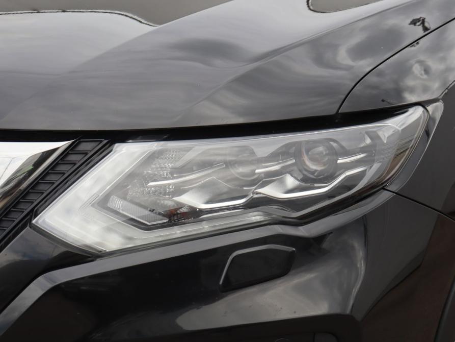 Nissan X-Trail III Рестайлинг Москва  - изображение 23