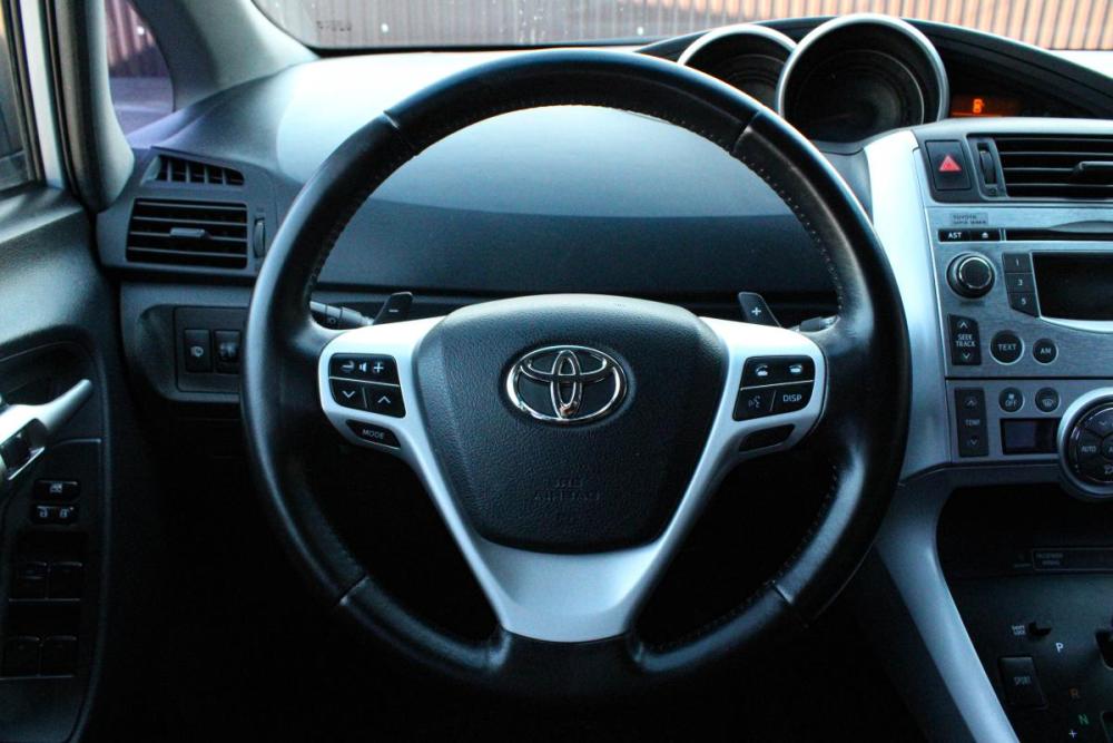 Toyota Verso I Уфа  - изображение 9