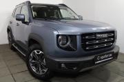 Haval Dargo Санкт-Петербург  - изображение 19