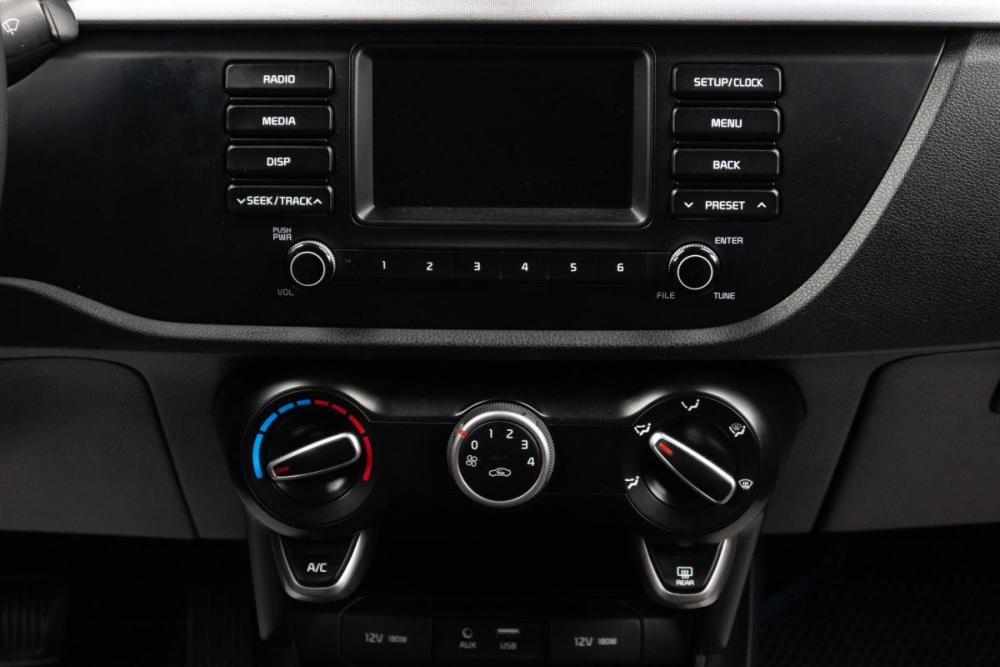 Kia Rio IV Оренбург  - изображение 14