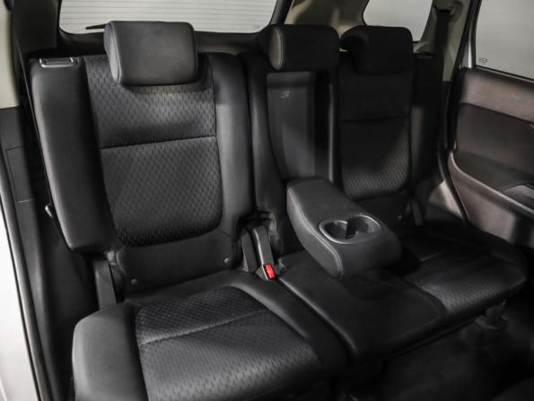 Mitsubishi Outlander III с пробегом 2013 года, цена 999 000 рублей, 136091 км, внедорожник, Автокод Объявления