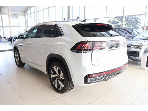 Новый Volkswagen Teramont I Рестайлинг (China Market) 2025 года, цена 5 640 000 рублей, внедорожник, Автокод Объявления