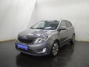 Kia Rio III Санкт-Петербург  - изображение 17