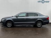 Skoda Superb II Рестайлинг Москва  - изображение 20