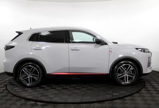 Changan CS55 Plus II с пробегом 2024 года, цена 2 360 000 рублей, 35829 км, внедорожник, Автокод Объявления