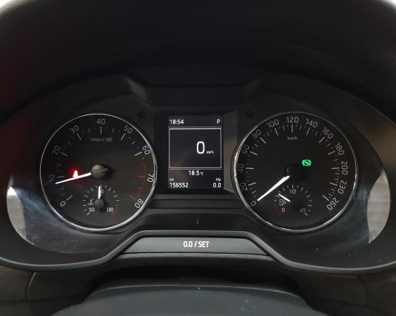Skoda Octavia III (A7) с пробегом 2014 года, цена 1 520 000 рублей, 156551 км, универсал, Автокод Объявления