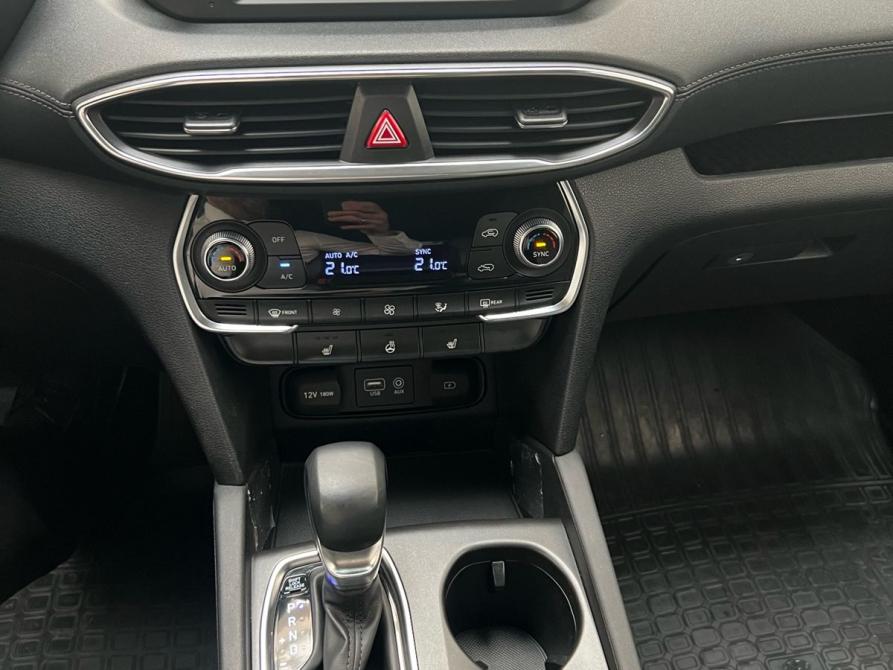Hyundai Santa Fe IV Нижний Тагил  - изображение 14