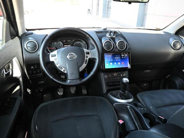 Nissan Qashqai I Рестайлинг с пробегом 2010 года, цена 849 000 рублей, 197777 км, внедорожник, Автокод Объявления