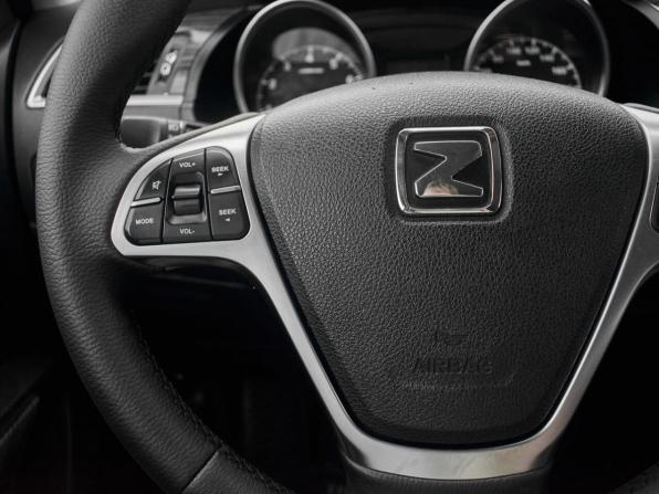 Zotye T600 с пробегом 2018 года, цена 900 000 рублей, 89204 км, внедорожник, Автокод Объявления