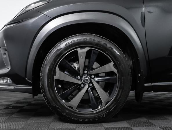 Lexus NX I Рестайлинг с пробегом 2020 года, цена 3 190 000 рублей, 131975 км, внедорожник, Автокод Объявления