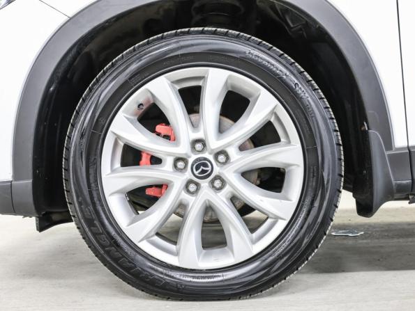 Mazda CX-5 I с пробегом 2013 года, цена 1 319 000 рублей, 281387 км, внедорожник, Автокод Объявления