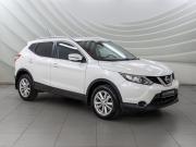 Nissan Qashqai II Волгоград  - изображение 40