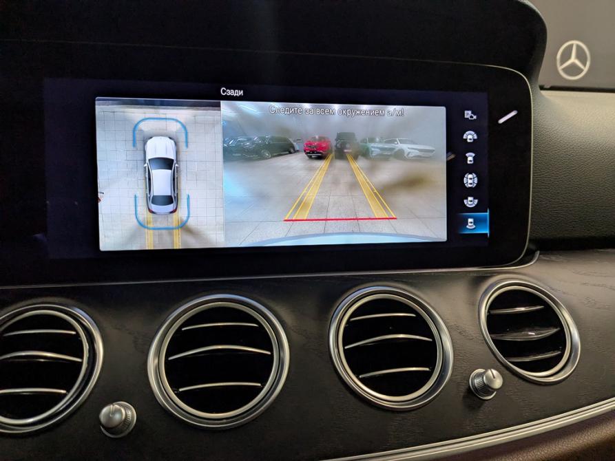 Mercedes-Benz E-Класс V (W213 S213 C238) Рестайлинг Москва  - изображение 5