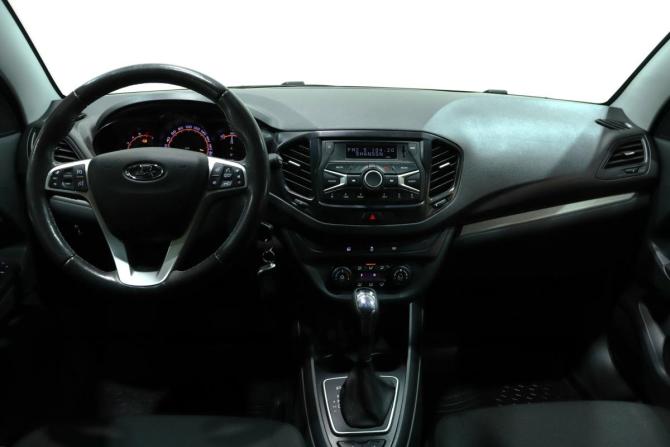 Lada (ВАЗ) Vesta I с пробегом 2021 года, цена 1 195 000 рублей, 73546 км, универсал, Автокод Объявления