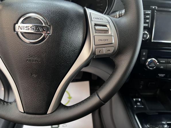 Nissan X-Trail III с пробегом 2017 года, цена 1 765 000 рублей, 175607 км, внедорожник, Автокод Объявления