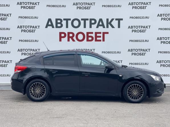 Chevrolet Cruze I с пробегом 2012 года, цена 635 000 рублей, 289025 км, хэтчбек, Автокод Объявления
