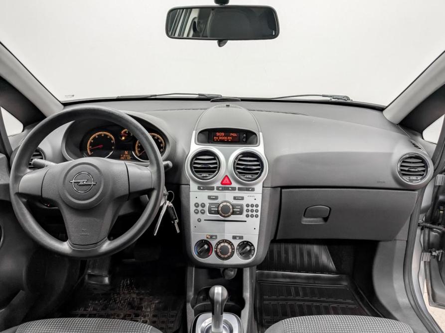 Opel Corsa D Рестайлинг II Москва  - изображение 13