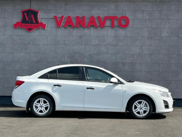 Chevrolet Cruze I Рестайлинг с пробегом 2013 года, цена 780 000 рублей, 209200 км, седан, Автокод Объявления
