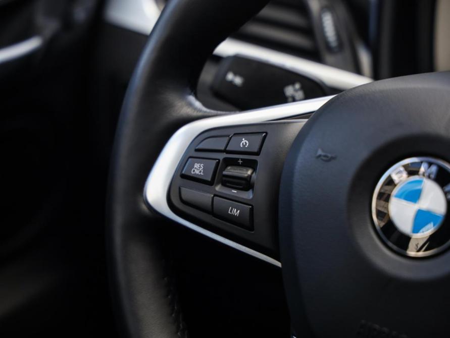 BMW X1 II (F48) Рестайлинг Санкт-Петербург  - изображение 14