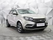 Lada (ВАЗ) XRAY I Ульяновск  - изображение 24