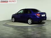 Lada (ВАЗ) Granta I Рестайлинг Белгород  - изображение 24