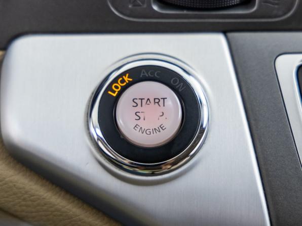 Nissan Murano II (Z51) Рестайлинг 2 с пробегом 2014 года, цена 1 498 000 рублей, 186689 км, внедорожник, Автокод Объявления