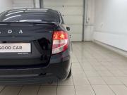 Lada (ВАЗ) Granta I Рестайлинг Энгельс  - изображение 49