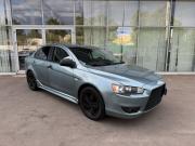 Mitsubishi Lancer X Воронеж  - изображение 15