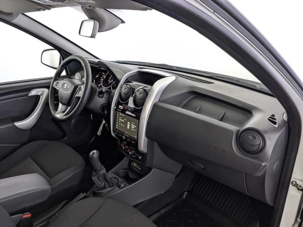 Lada (ВАЗ) Largus I Рестайлинг с пробегом 2025 года, цена 1 295 000 рублей, 82163 км, универсал, Автокод Объявления