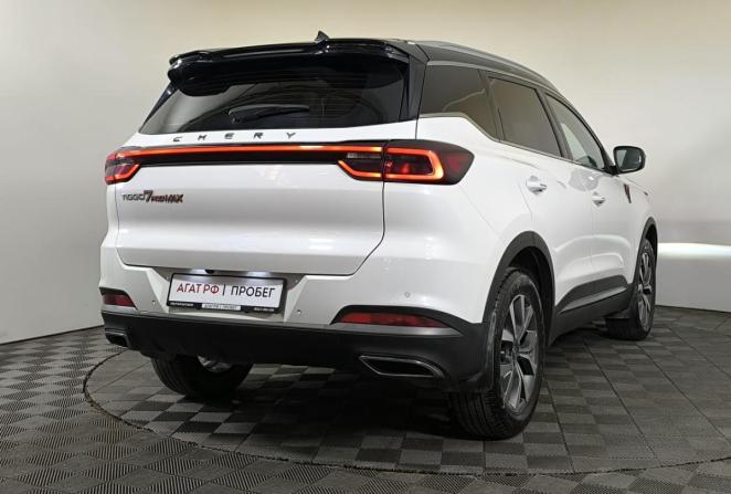 Chery Tiggo 7 Pro Max I с пробегом 2023 года, цена 1 780 000 рублей, 73549 км, внедорожник, Автокод Объявления