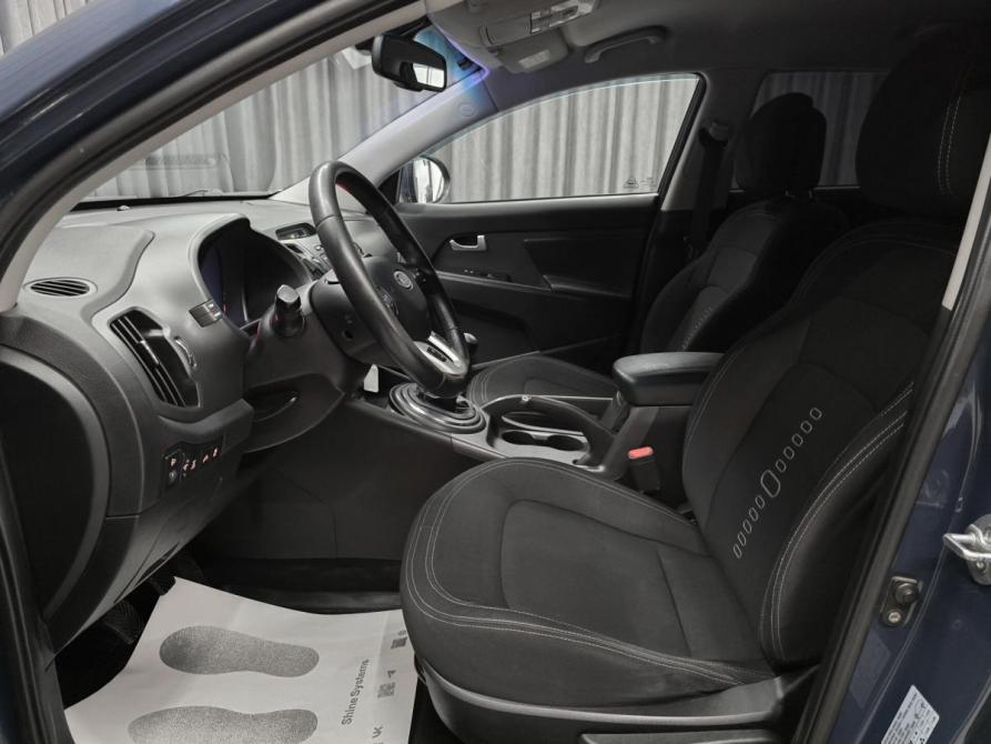 Kia Sportage III Красноярск  - изображение 10