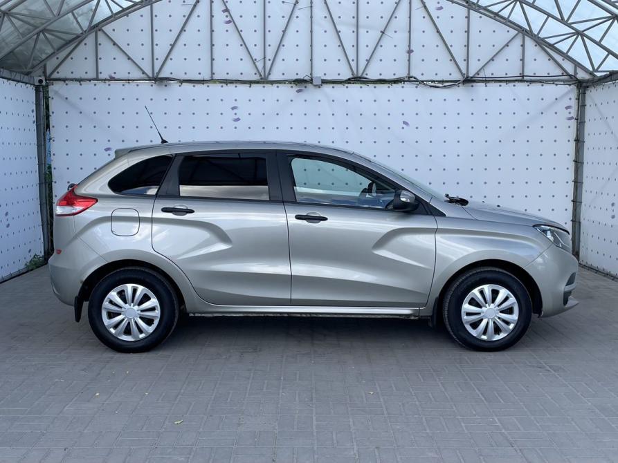 Lada (ВАЗ) XRAY I Тамбов  - изображение 9
