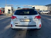 Subaru Outback IV Санкт-Петербург  - изображение 15