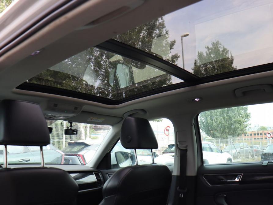 Skoda Kodiaq I Самара  - изображение 16
