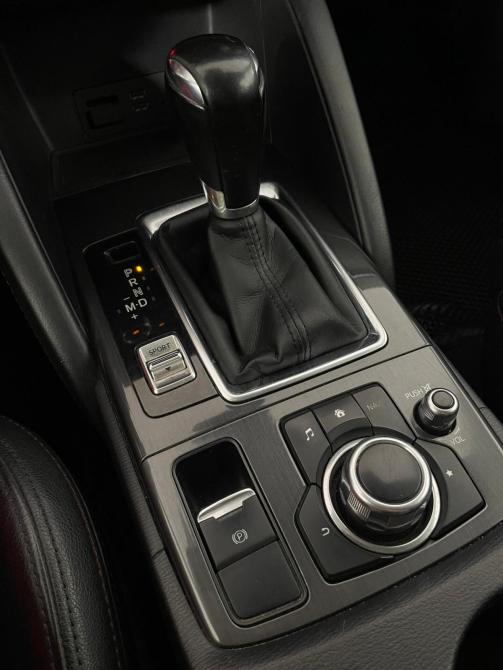 Mazda CX-5 I Рестайлинг Воронеж  - изображение 20