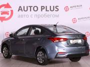 Hyundai Solaris II Минеральные Воды  - изображение 22
