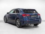 Mercedes-Benz A-Класс IV (W177) Санкт-Петербург  - изображение 36