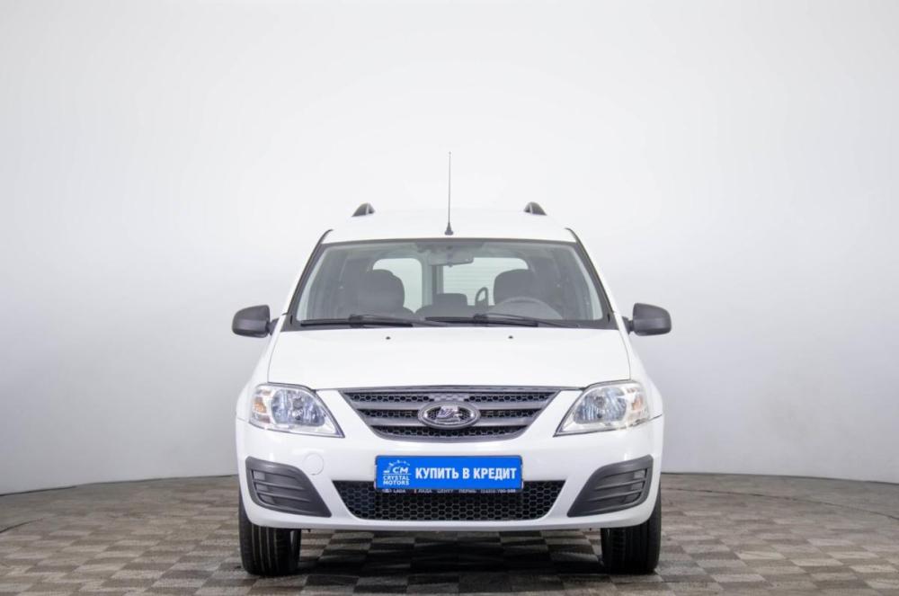 Lada (ВАЗ) Largus I Пермь  - изображение 2