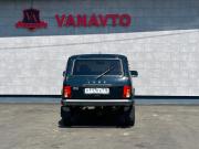 Lada (ВАЗ) Niva Legend Альметьевск  - изображение 27