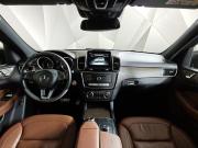 Mercedes-Benz GLE I (W166) Москва  - изображение 32